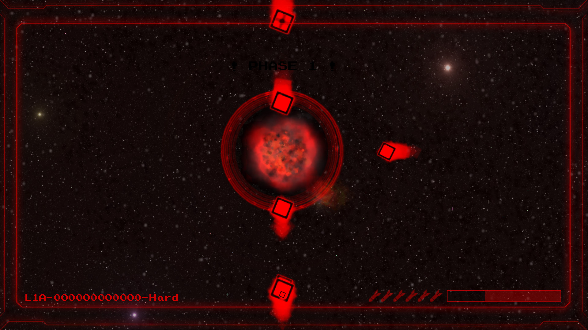 DRazor screenshot 5