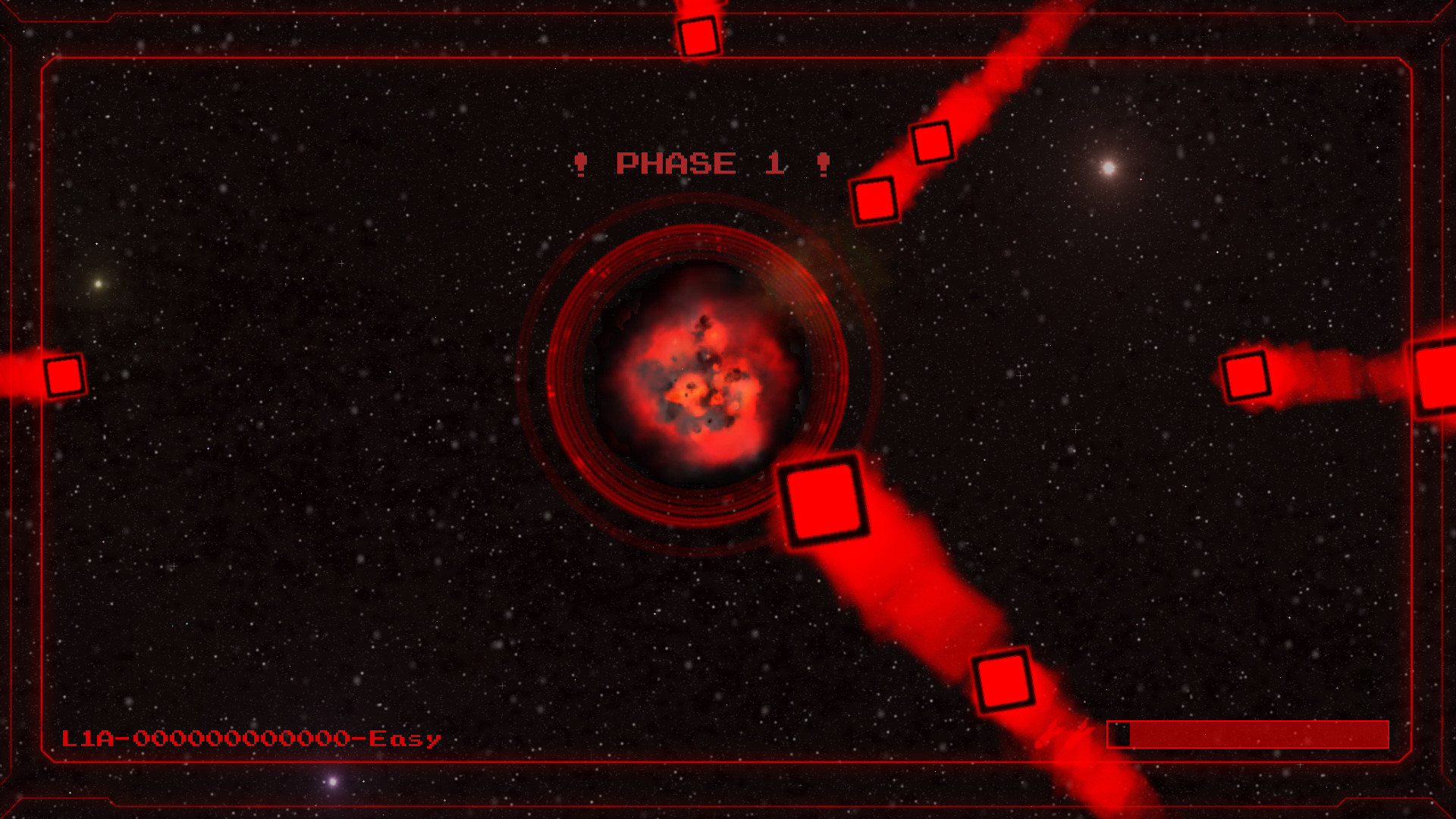 DRazor screenshot 2