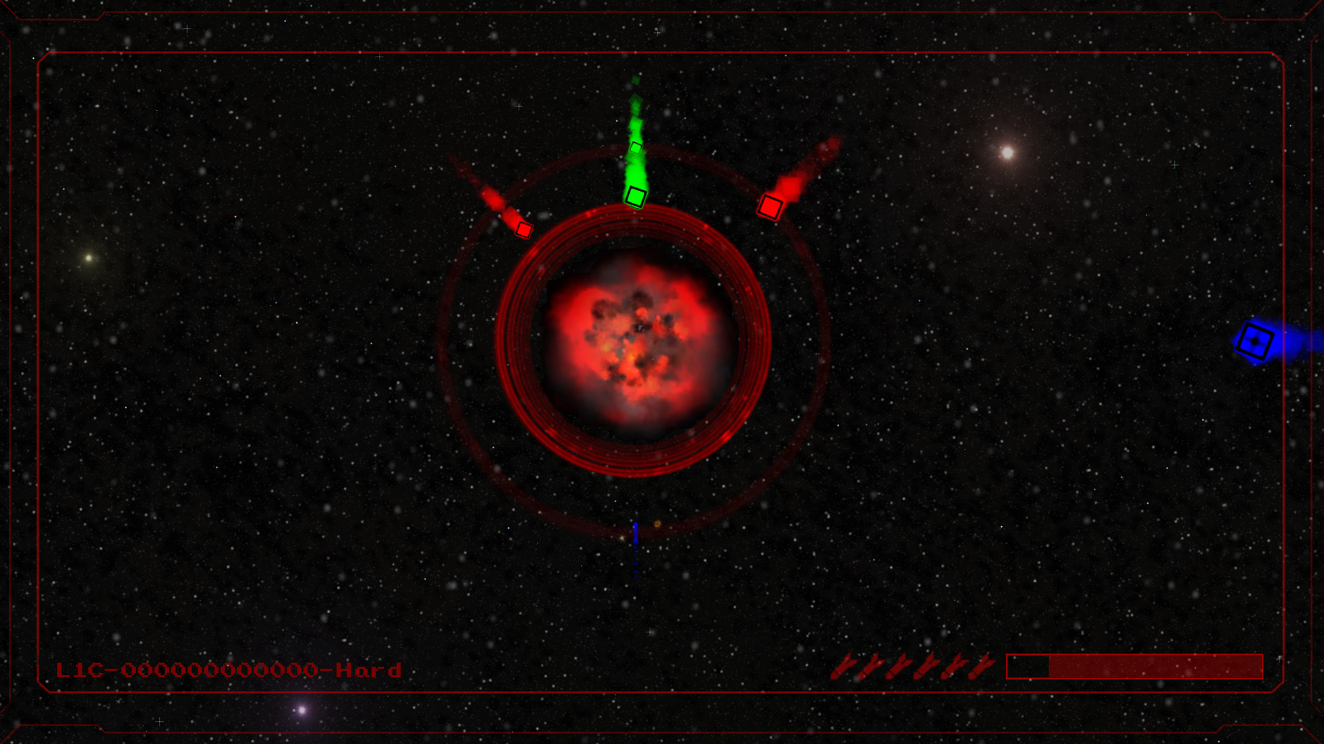 DRazor screenshot 3