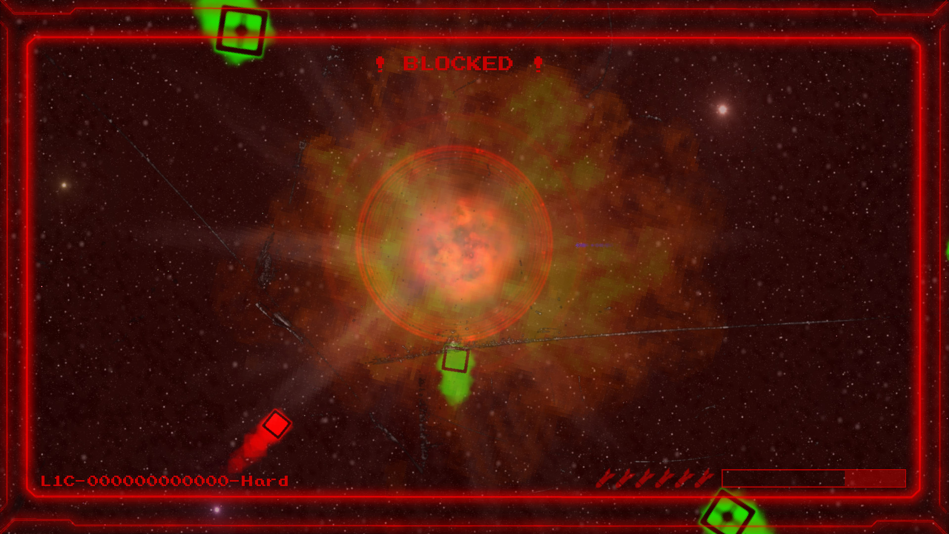 DRazor screenshot 4