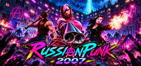 RussianPunk 2007