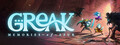 Greak: Memories of Azur