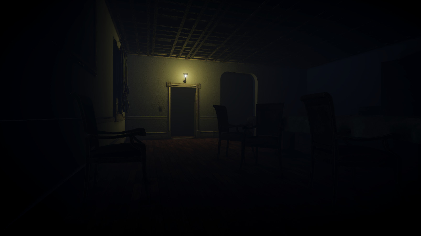 Dark Existence screenshot 4
