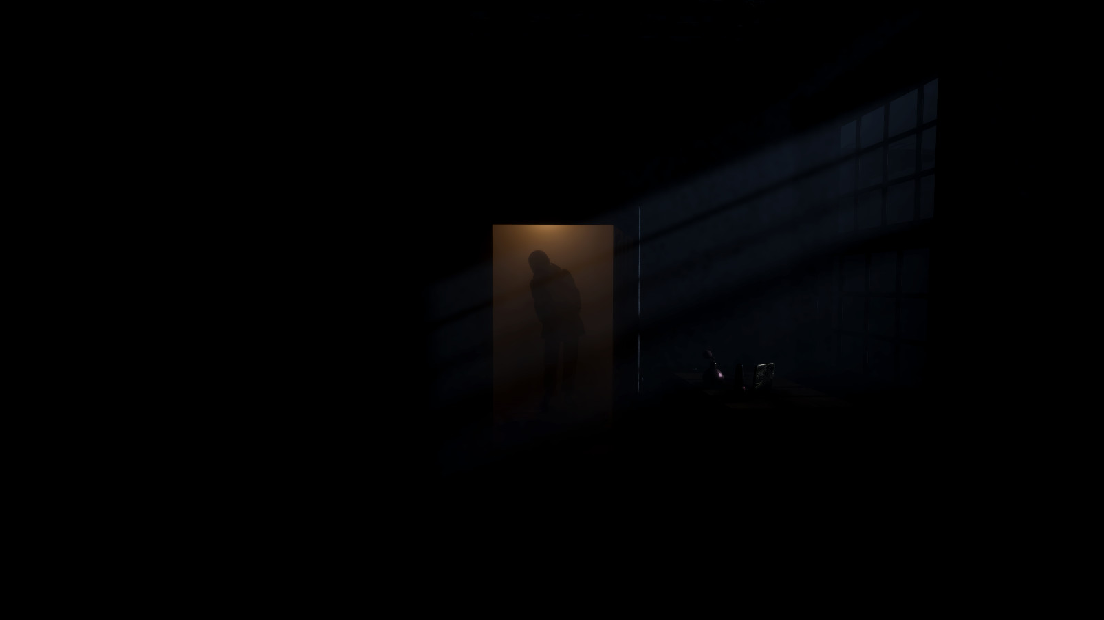 Dark Existence screenshot 5