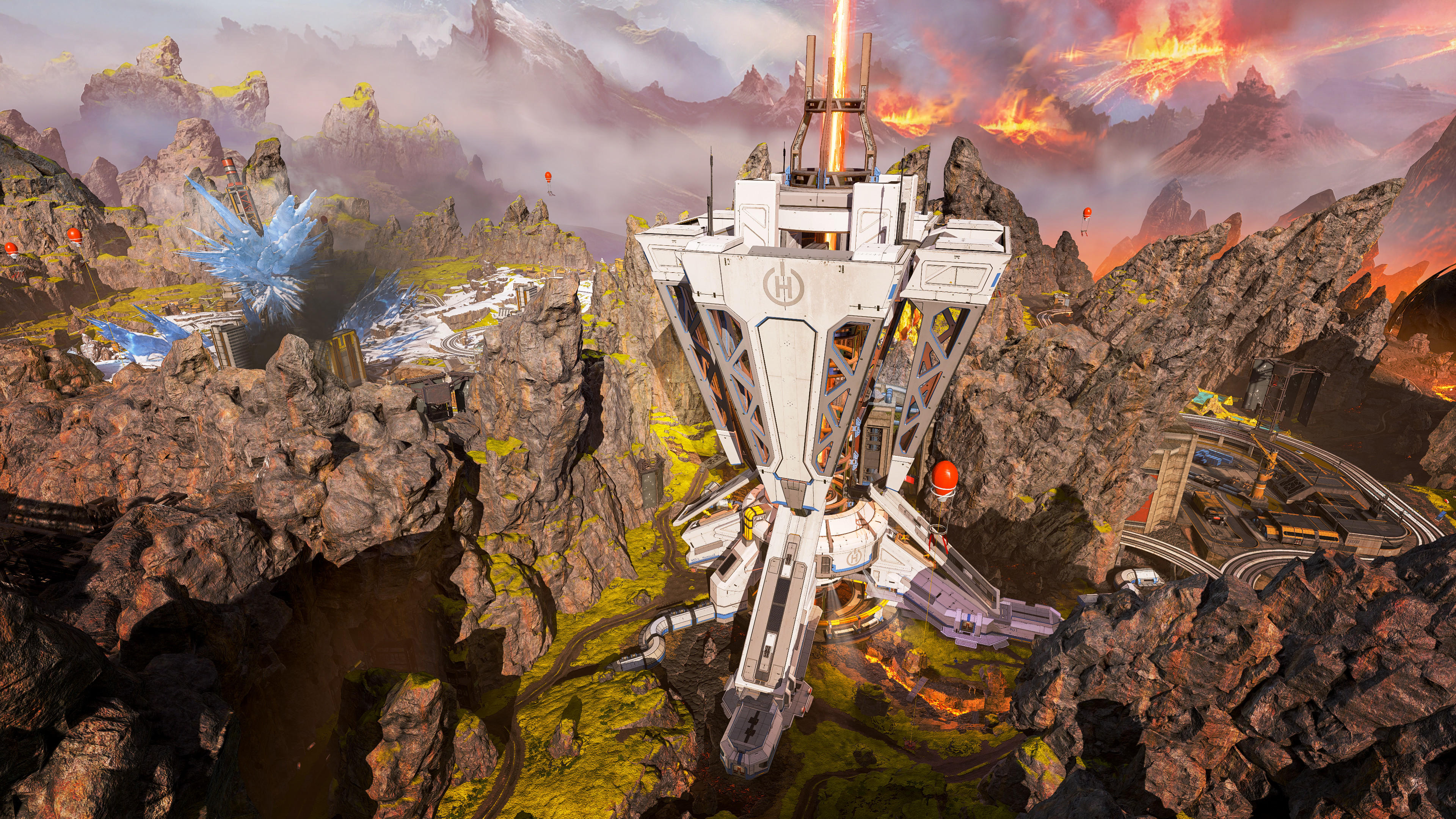 Apex Legends™ - Octane Edition screenshot 3