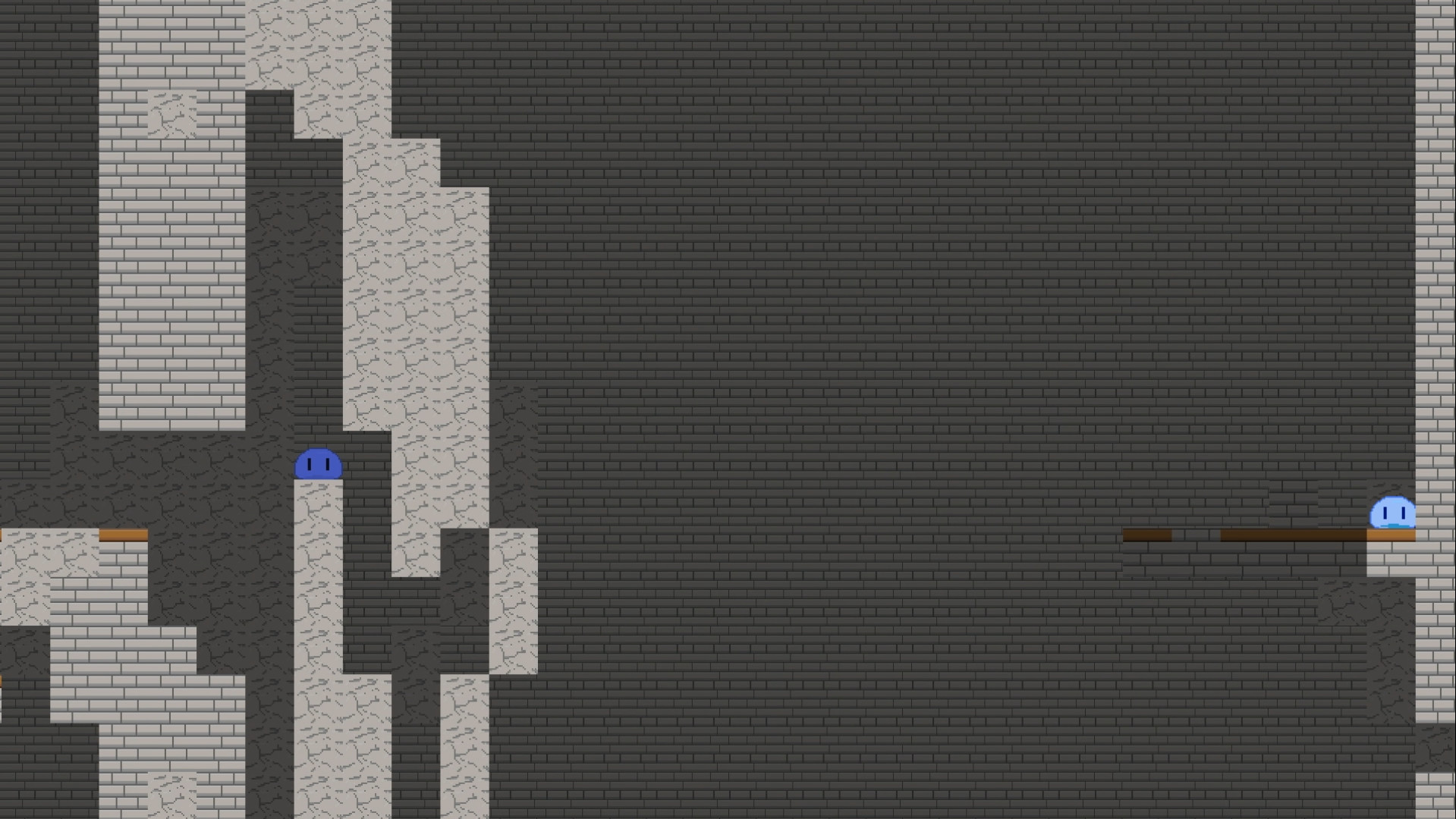 Slime Climb screenshot 1