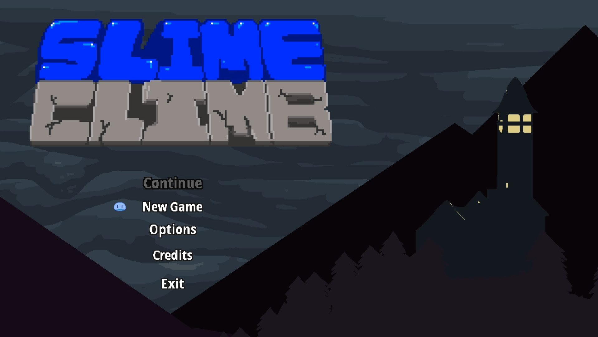 Slime Climb screenshot 7