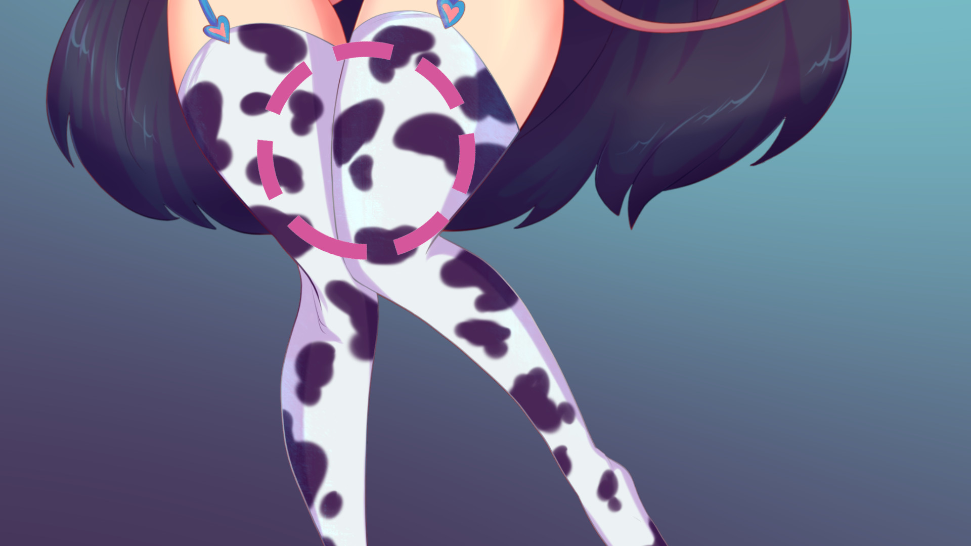 Hentai Monster Quiz screenshot 7