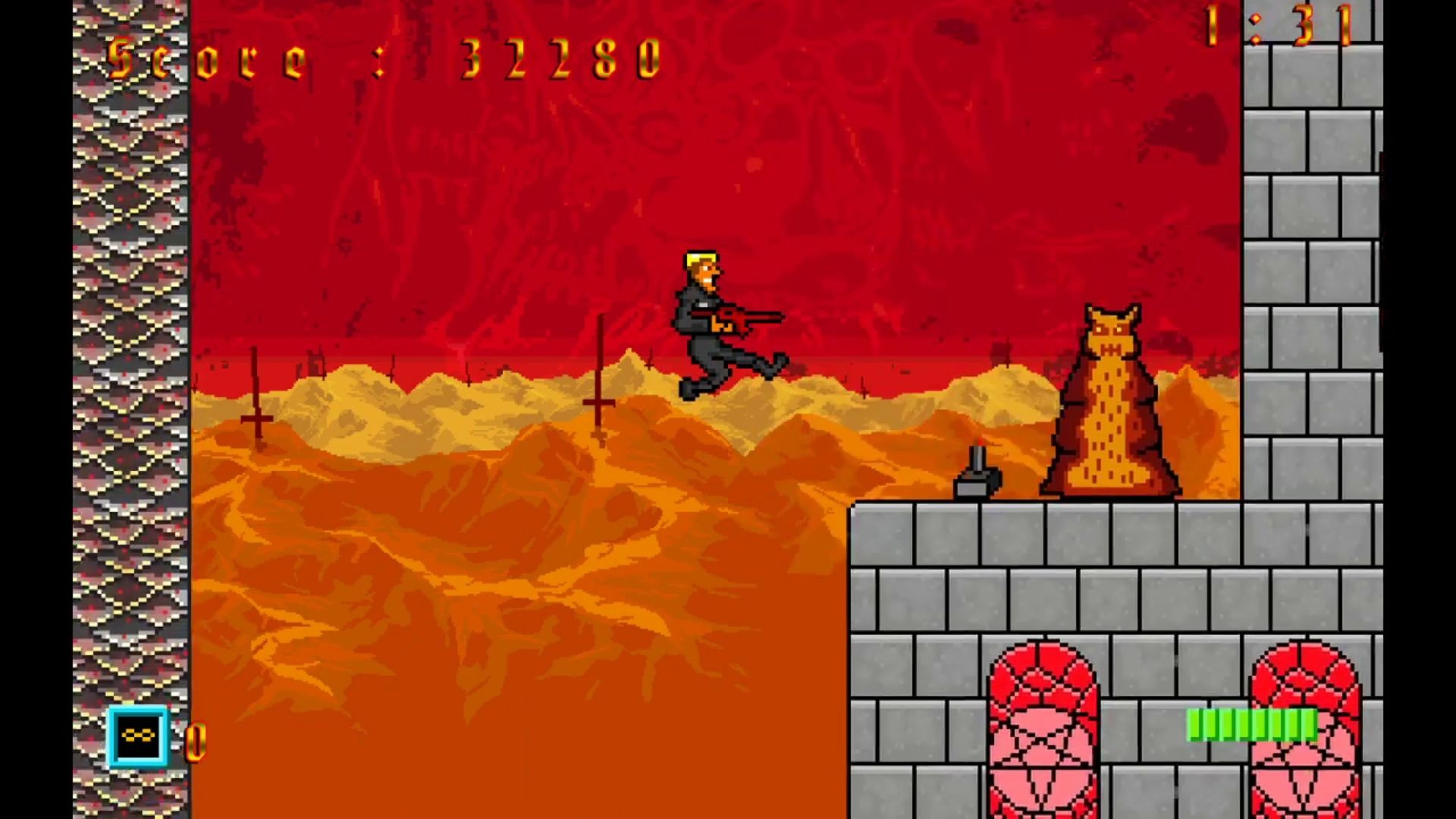 Johann Weiss screenshot 10