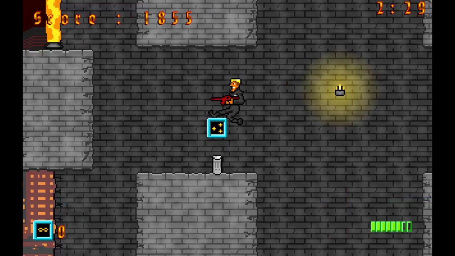 Johann Weiss screenshot 8