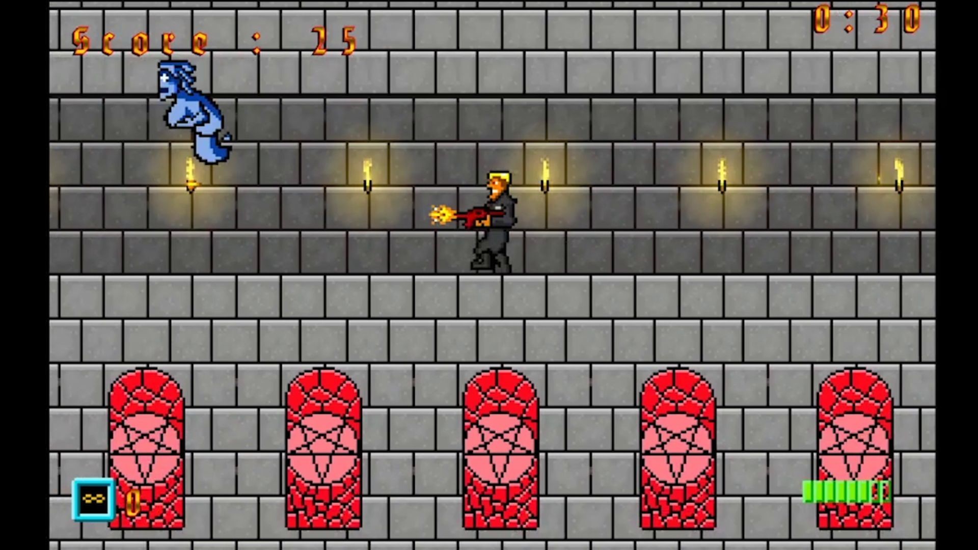 Johann Weiss screenshot 9