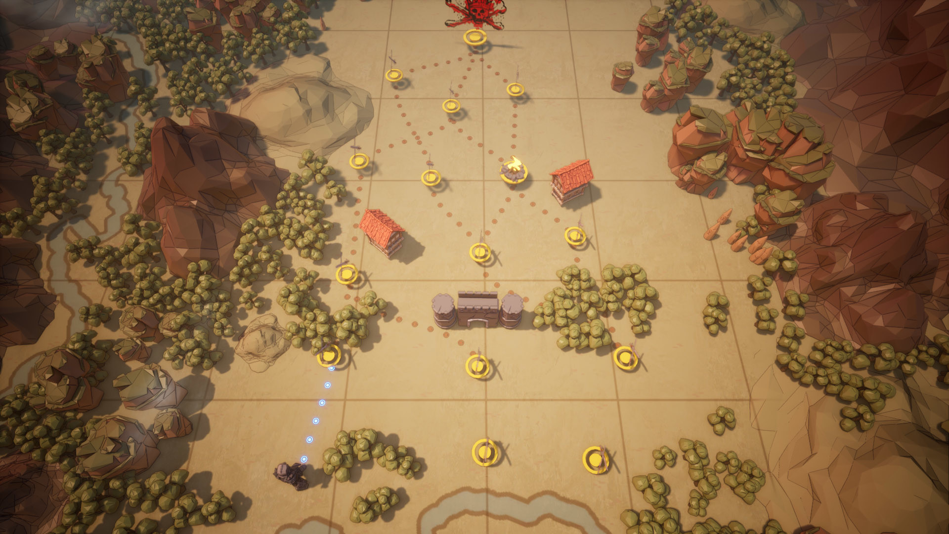 Heretic's Lot screenshot 3
