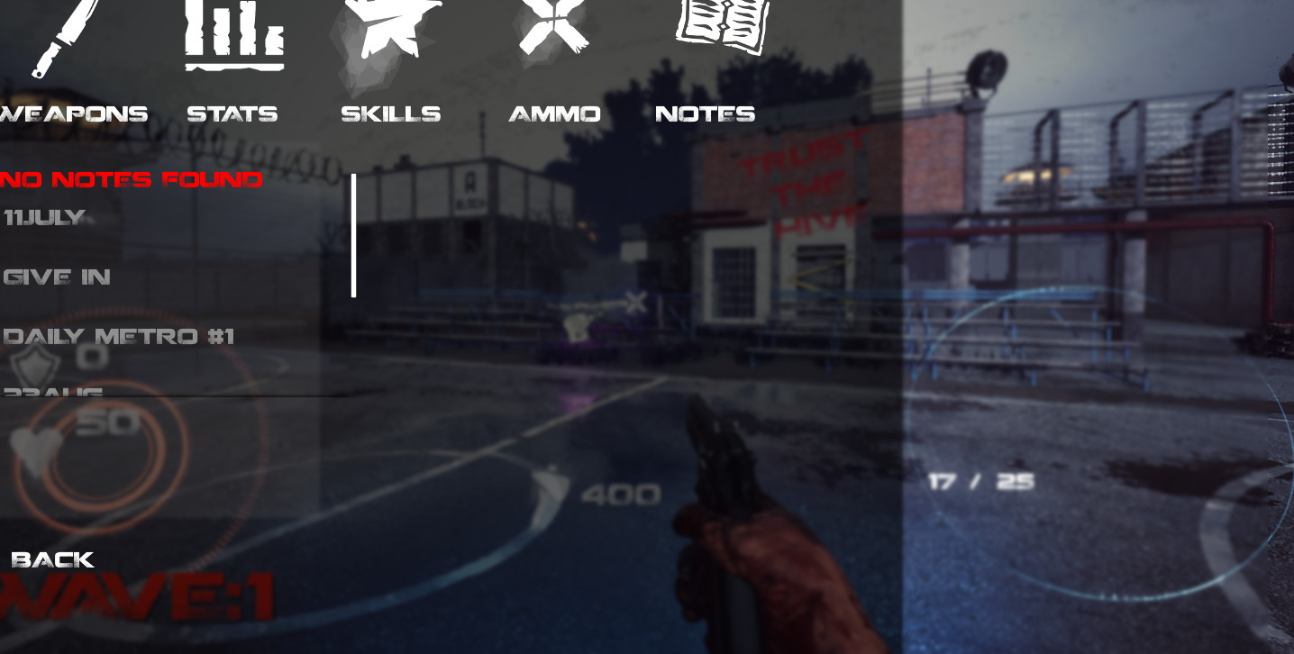 HIVE screenshot 6