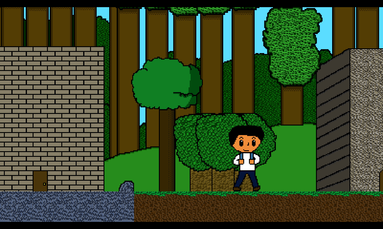 Their Radiance screenshot 3