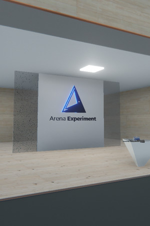 Arena Experiment