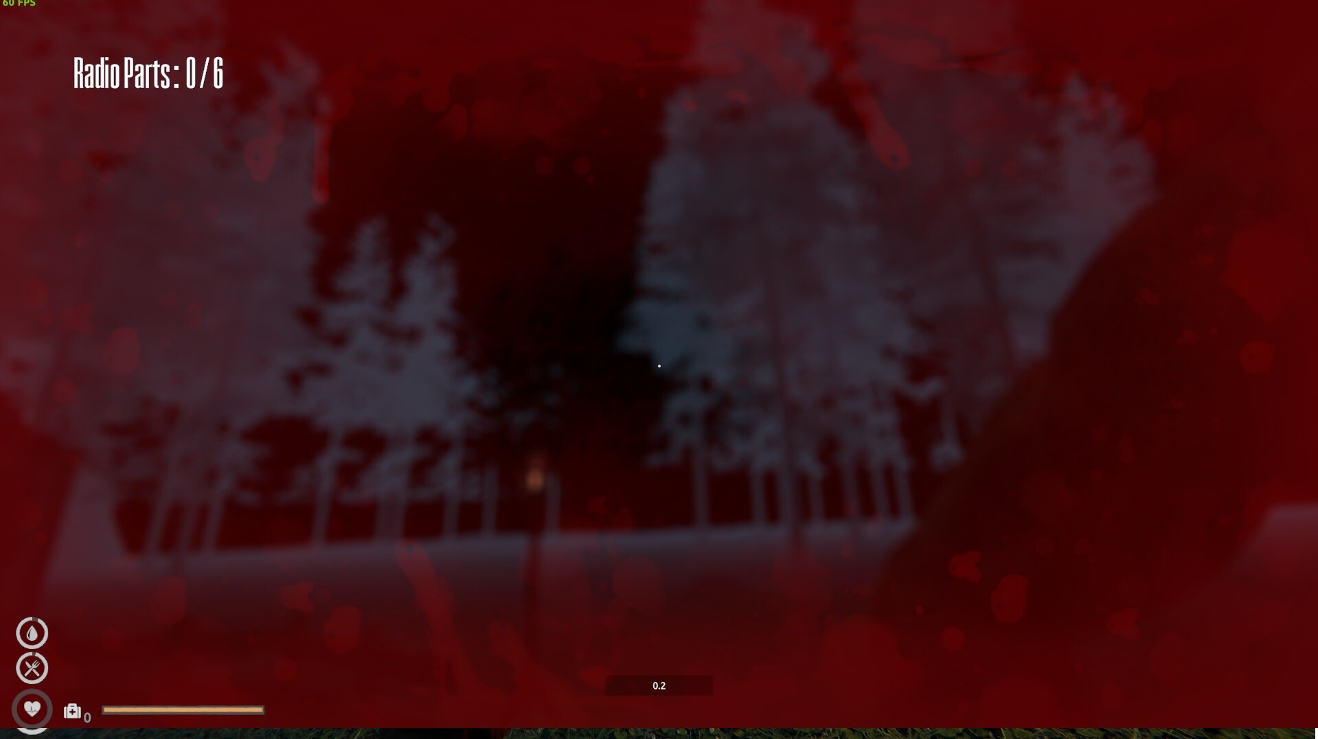 Lost Alone screenshot 4