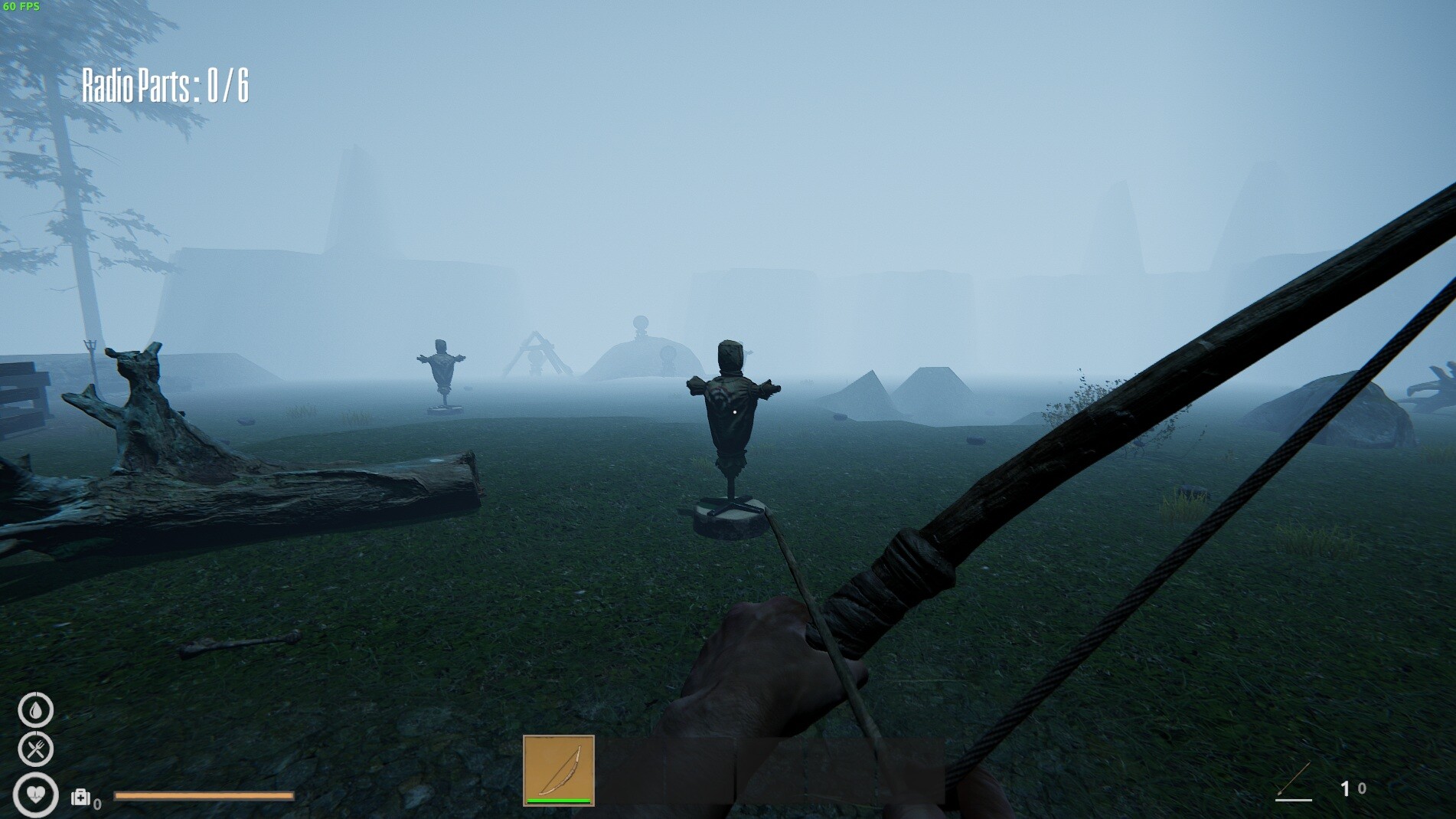Lost Alone screenshot 2