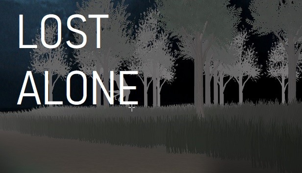 Lost Alone � survival horror game on Steam