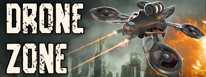 Drone Zone screenshot 15