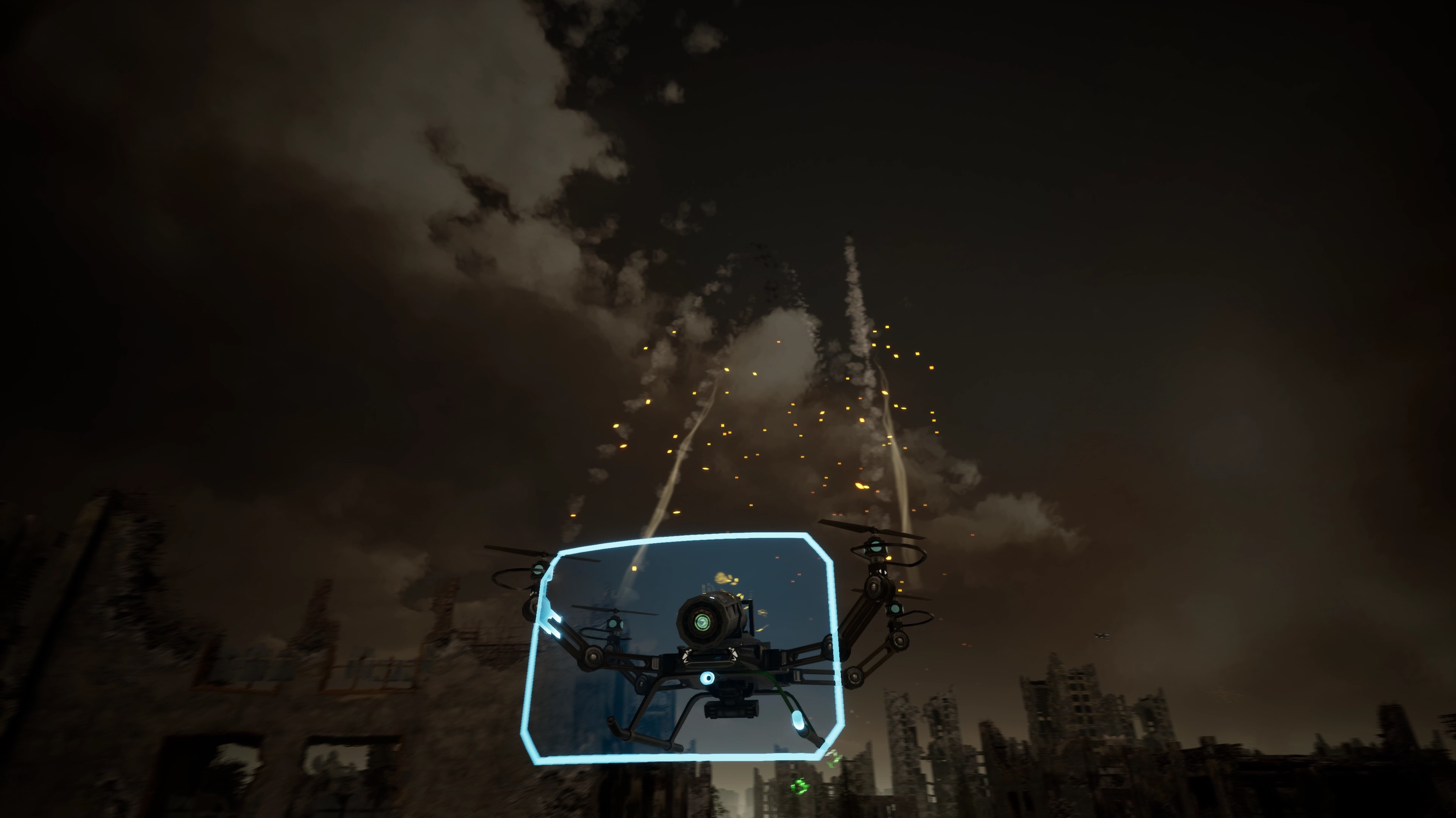 Drone Zone screenshot 12