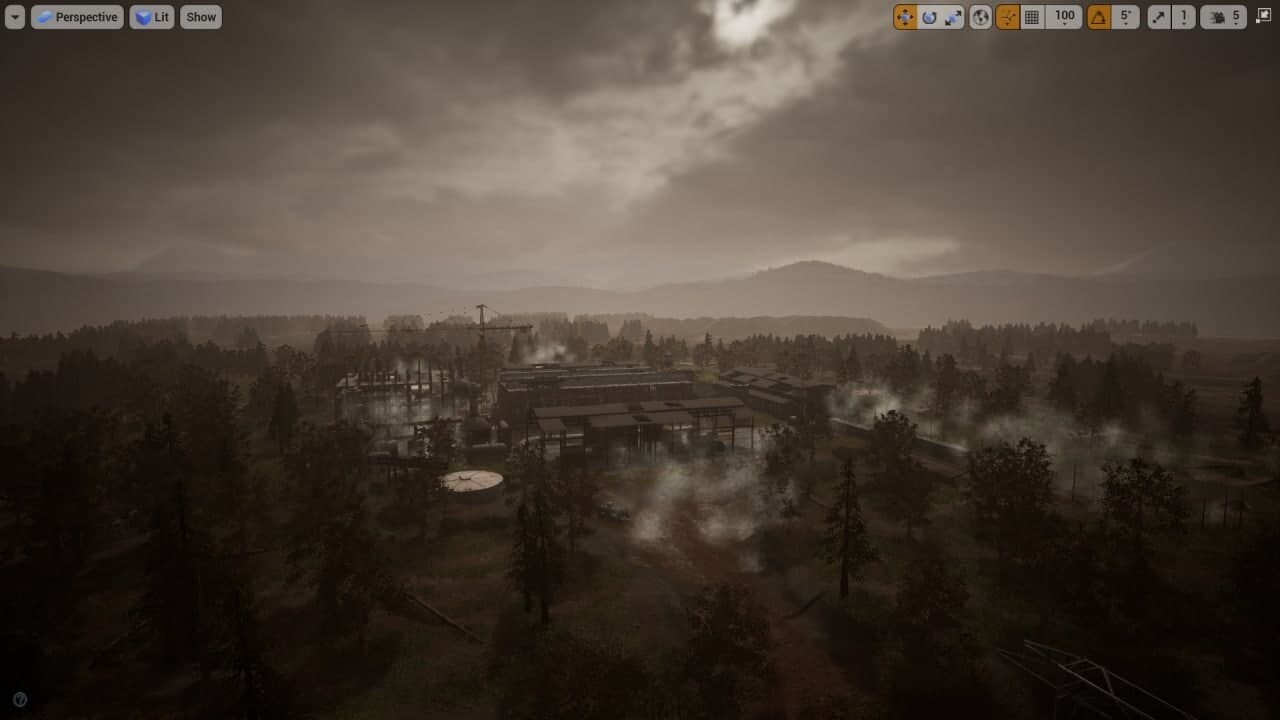 Drone Zone screenshot 10