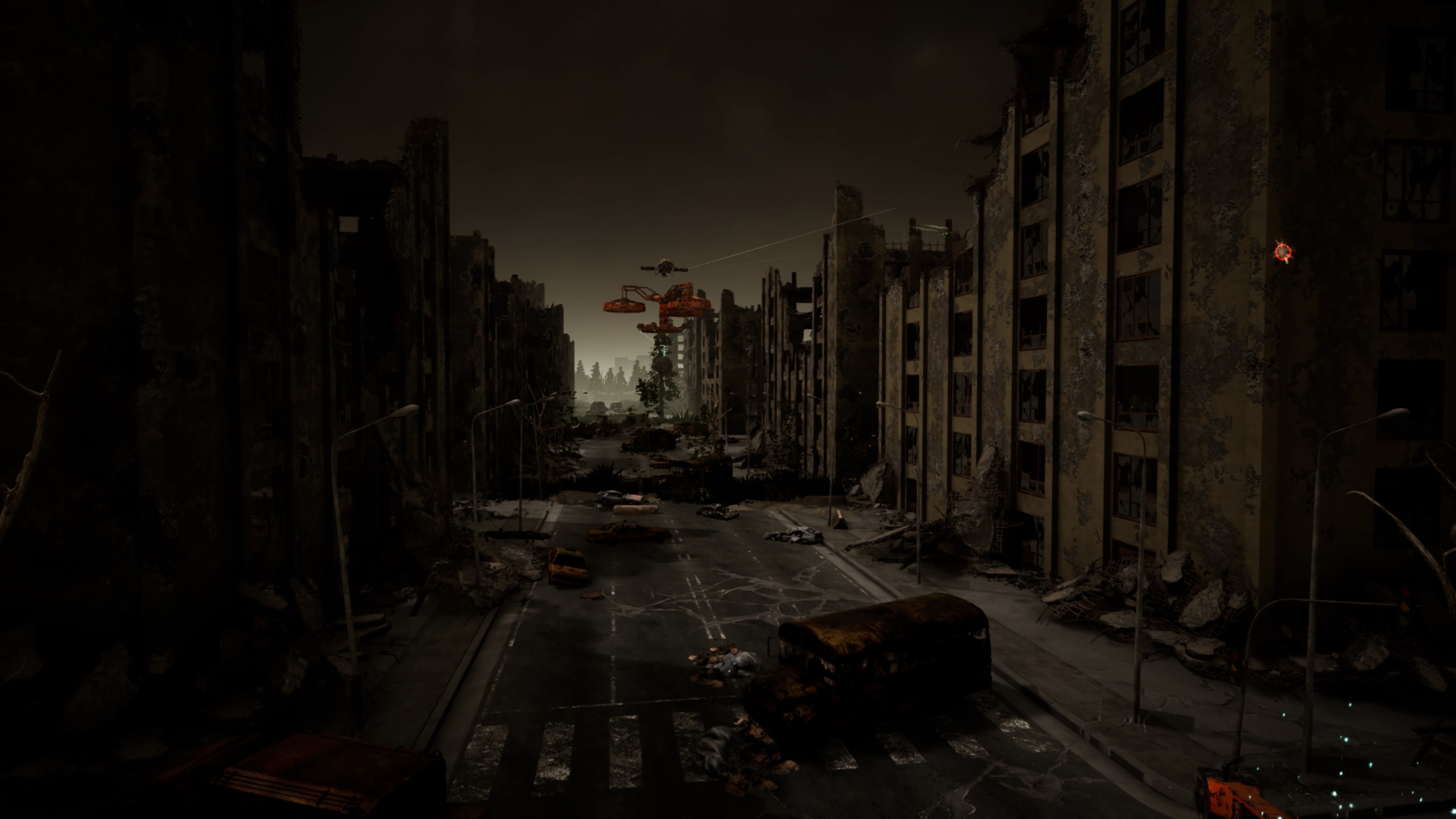 Drone Zone screenshot 13