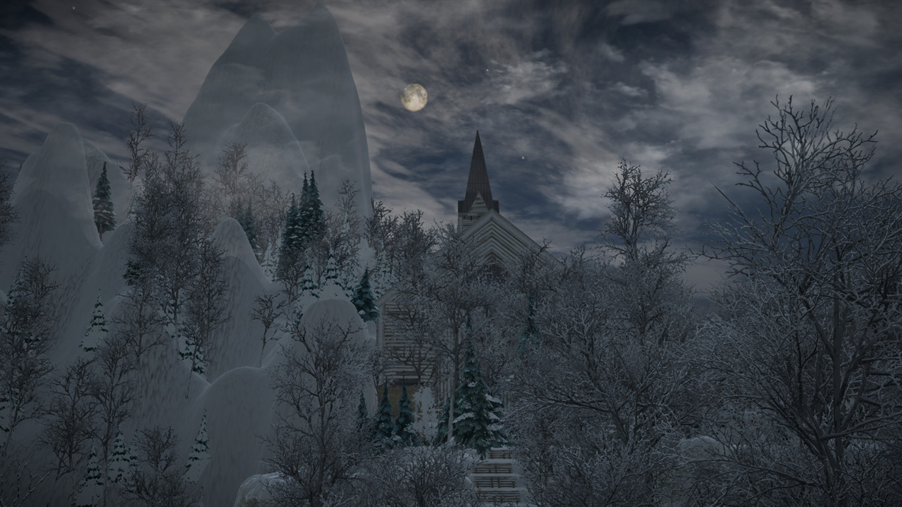 Helwyr screenshot 1