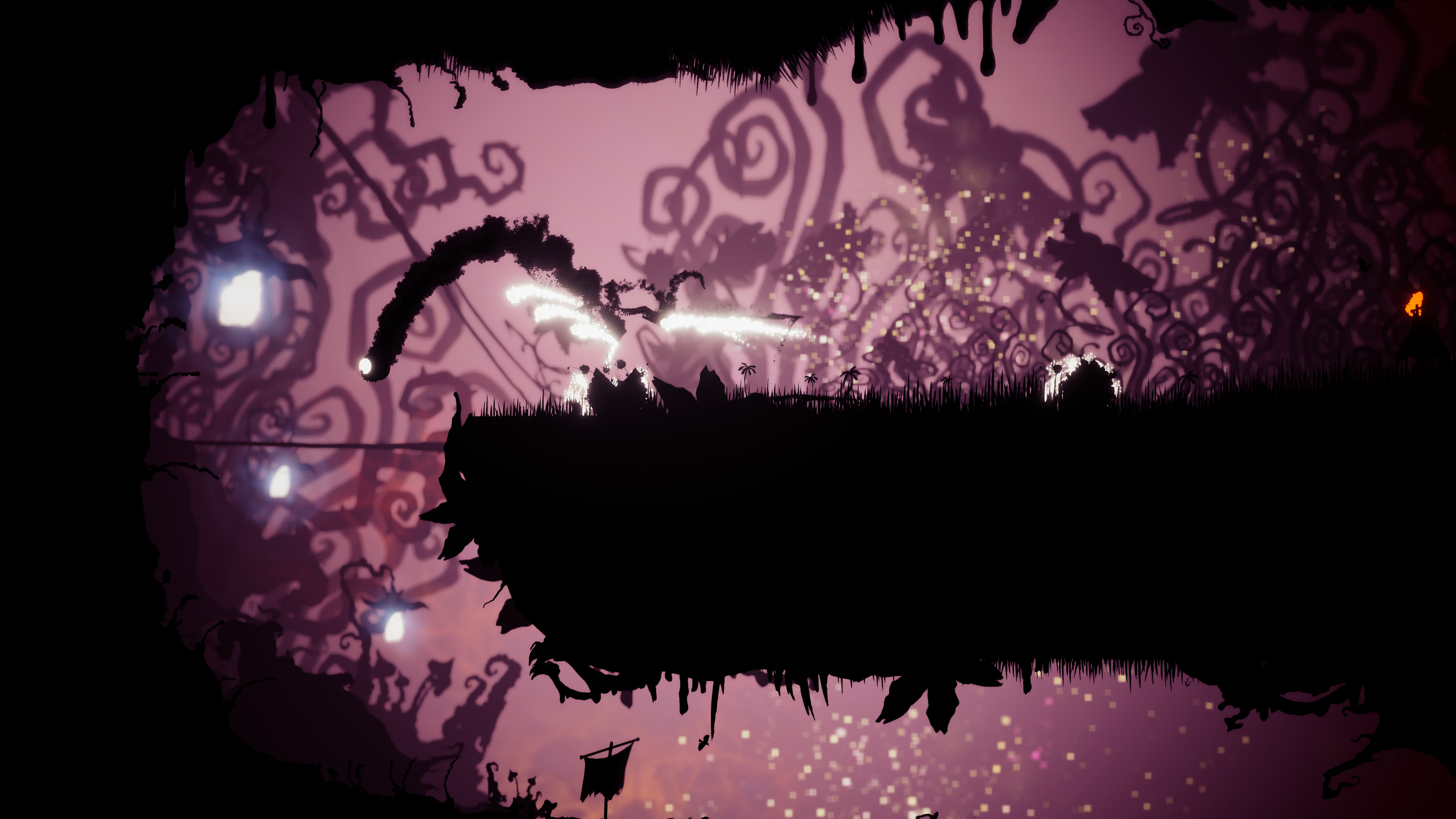 Somber screenshot 2