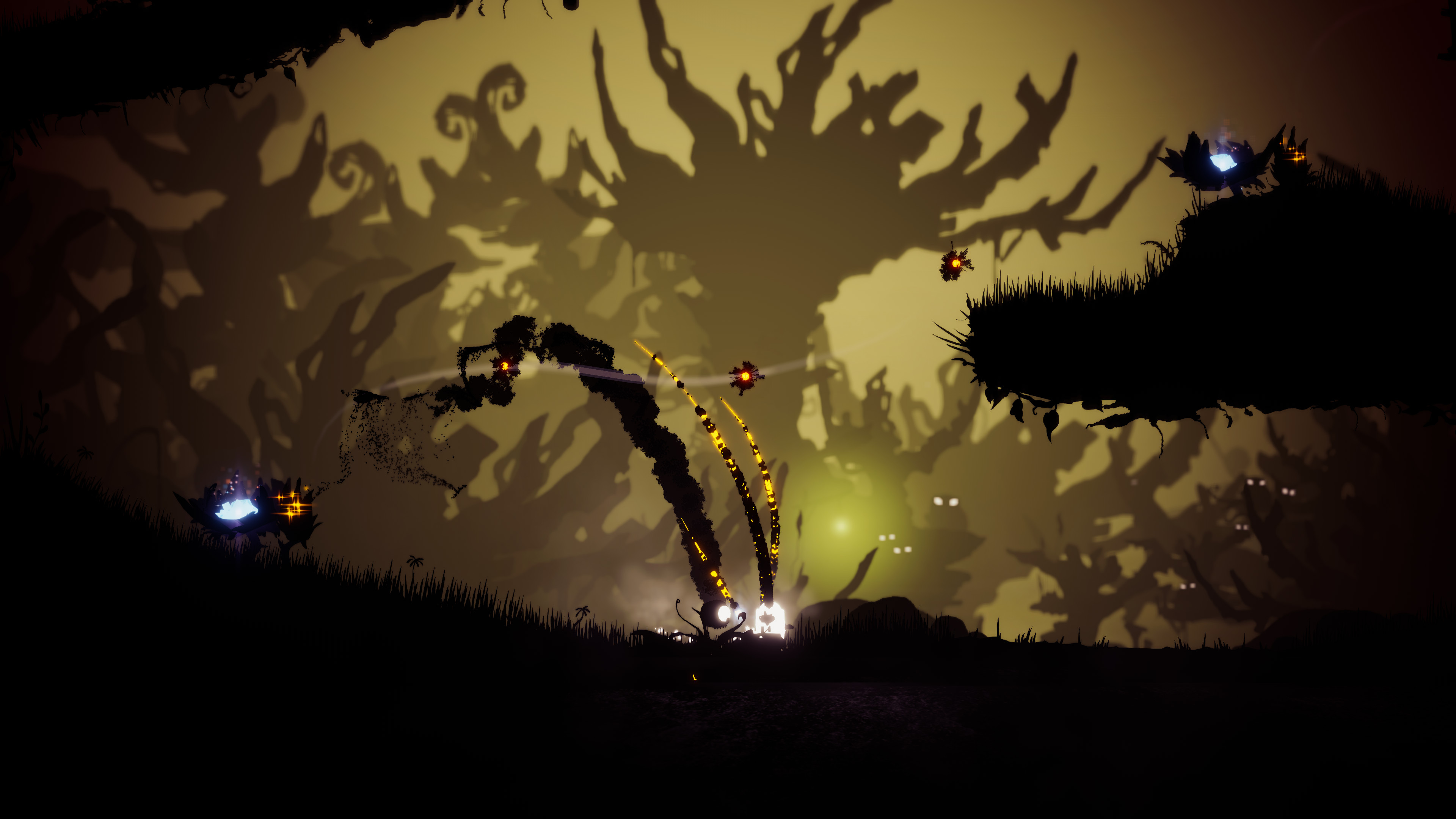Somber screenshot 3