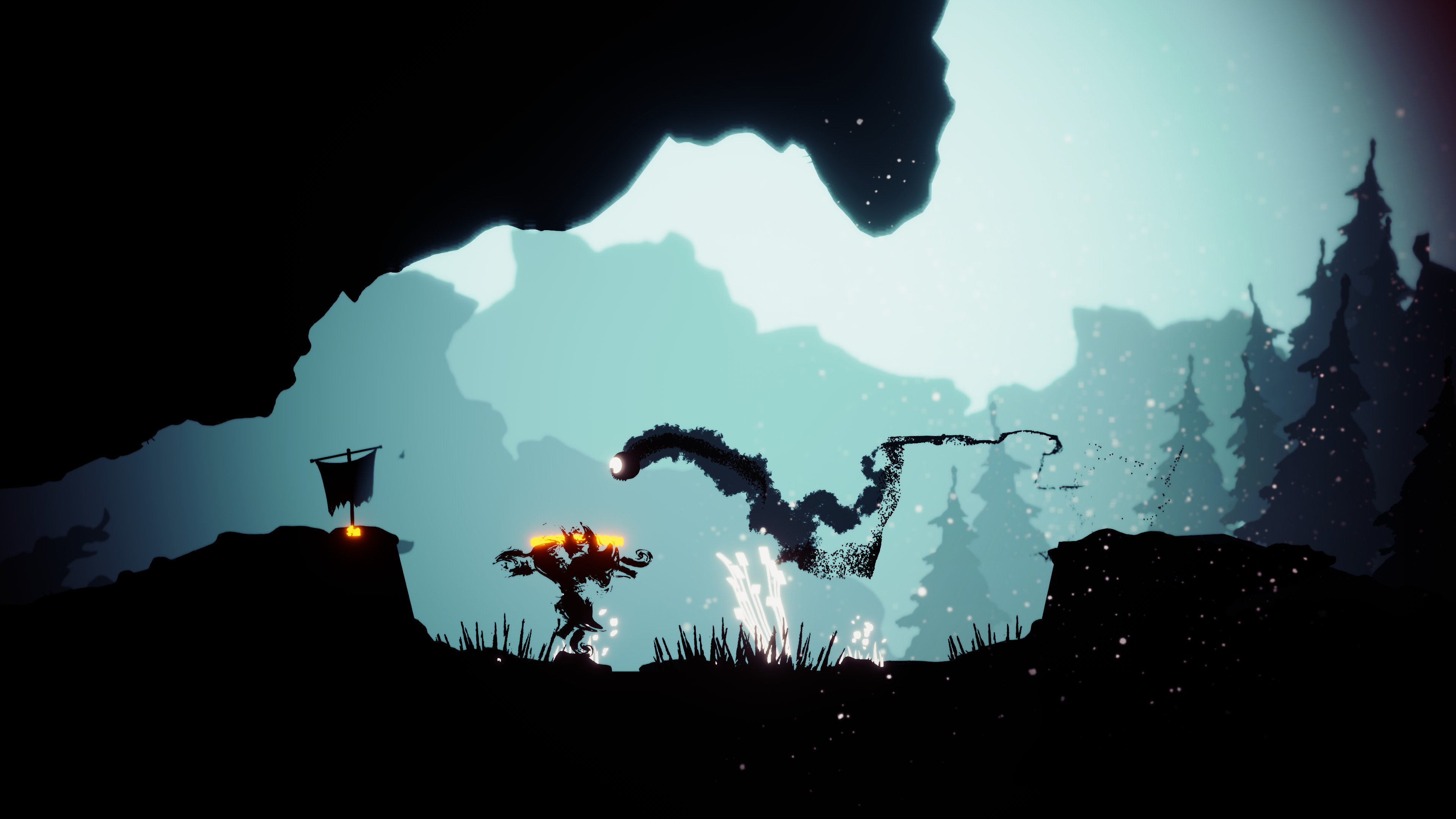Somber screenshot 5