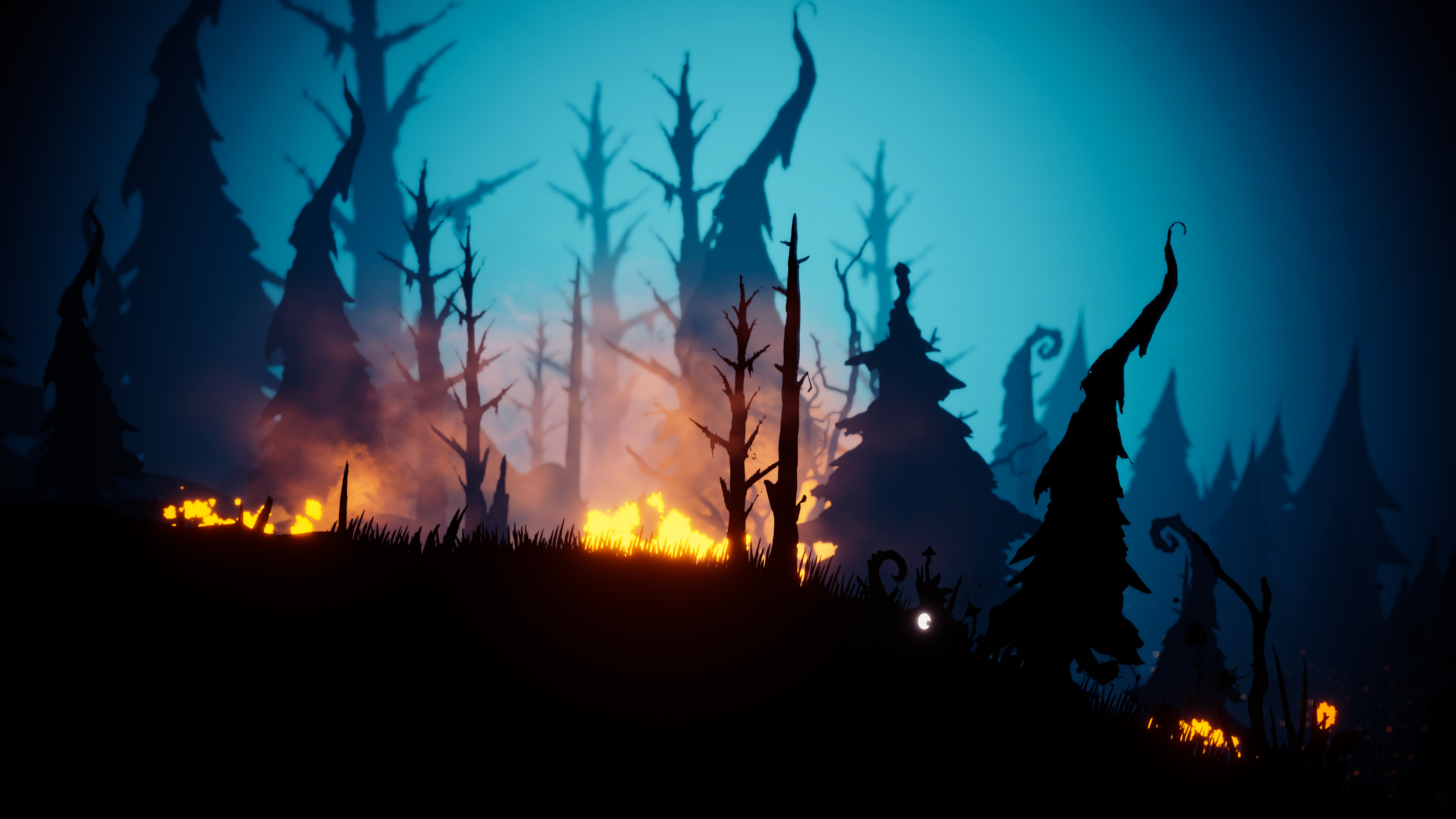 Somber screenshot 6