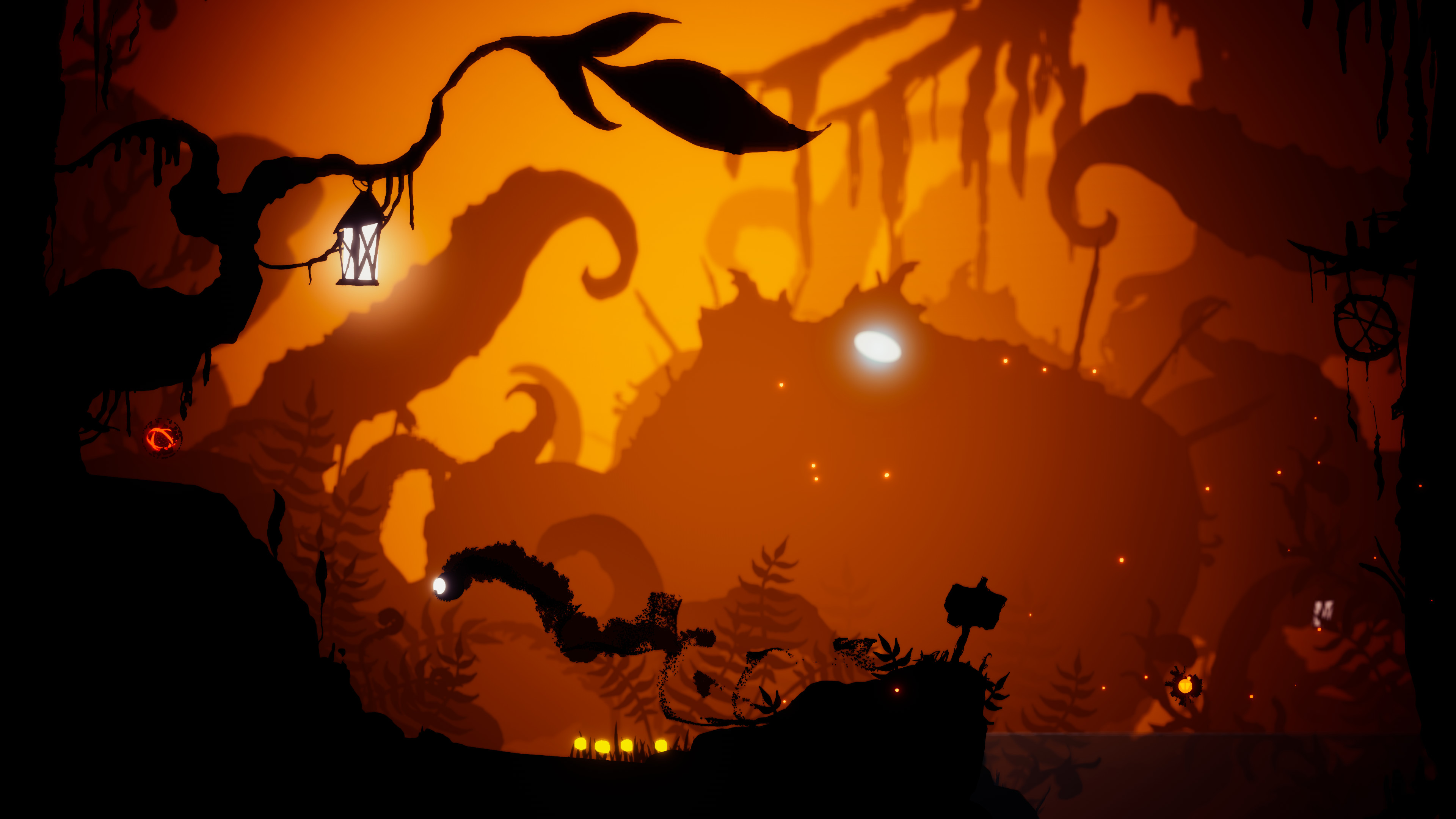 Somber screenshot 1