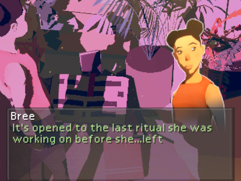 Boreal Tales screenshot 7