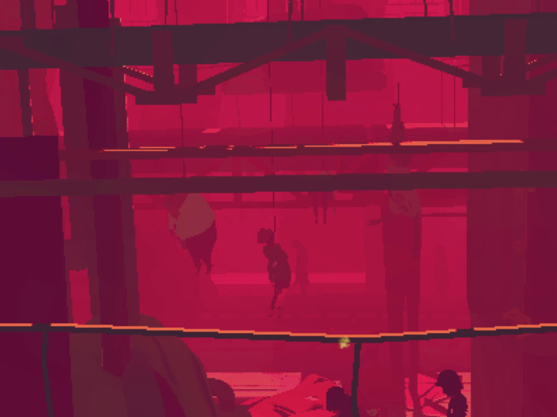 Boreal Tales screenshot 15