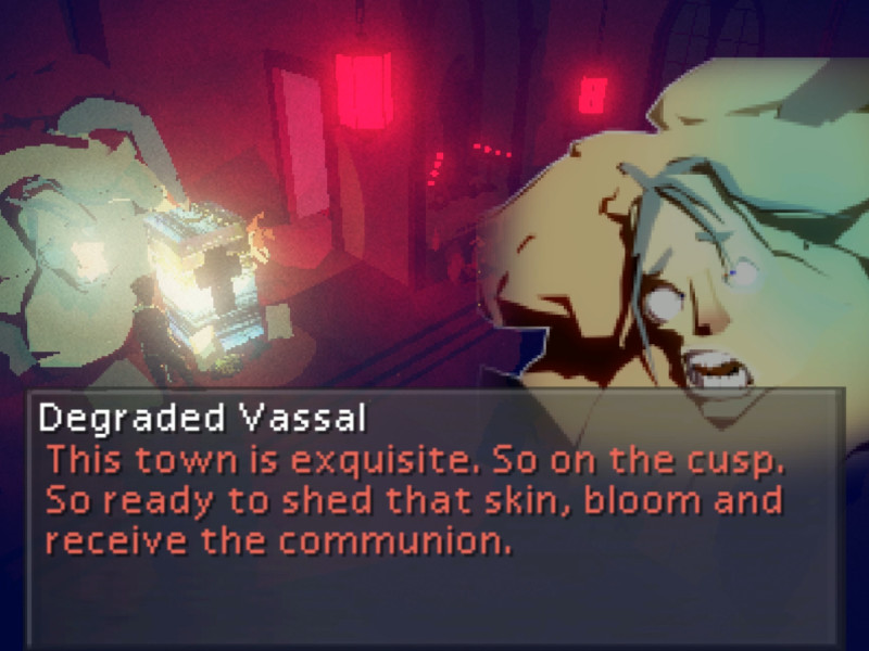Boreal Tales screenshot 6