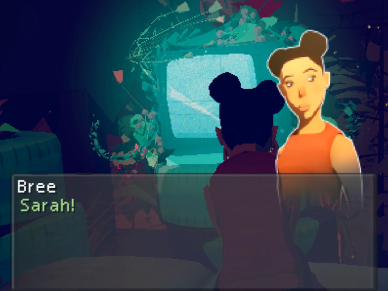 Boreal Tales screenshot 10