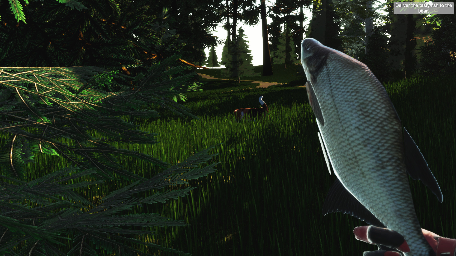 Zoo World VR screenshot 8