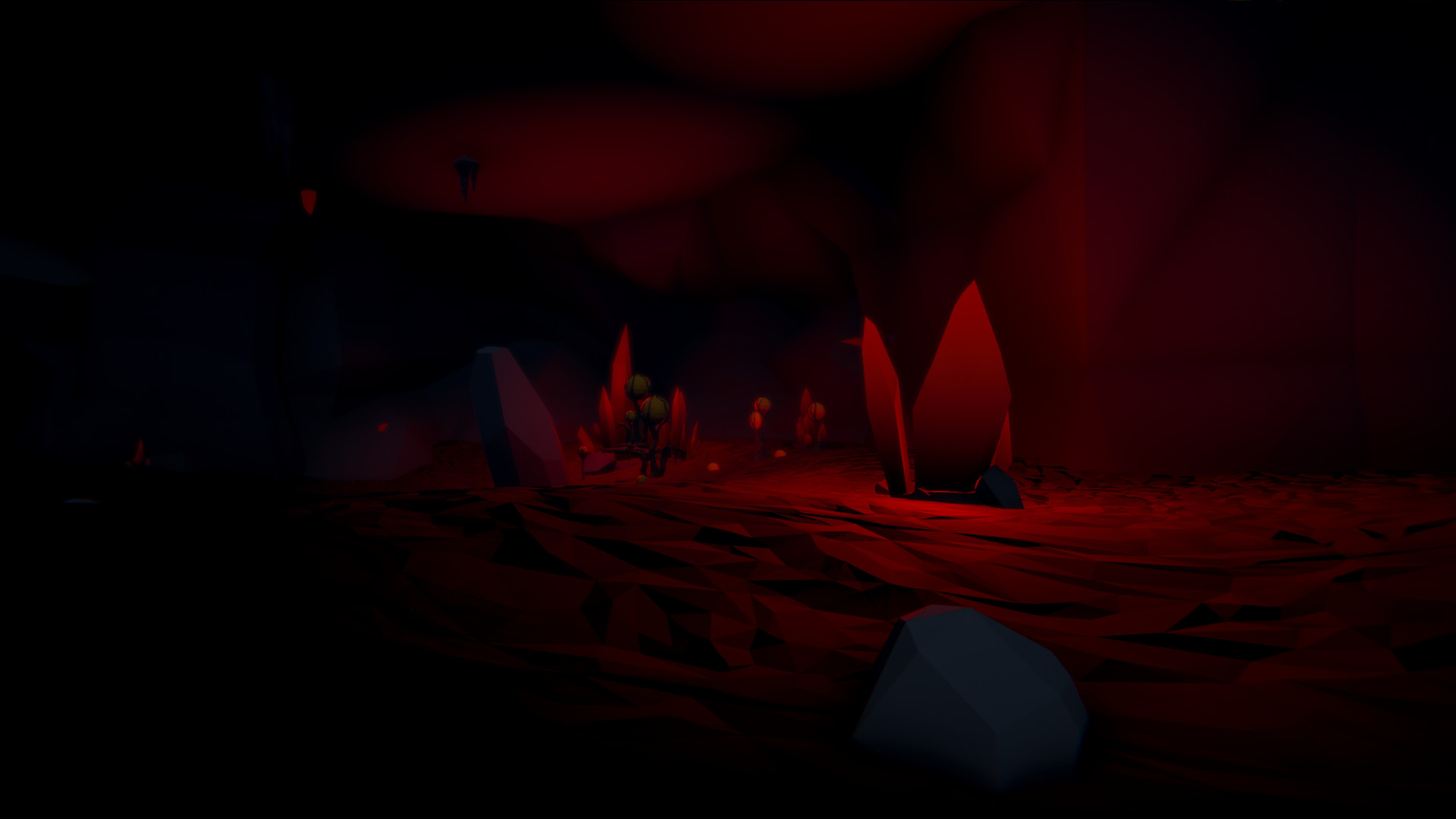 Jackalope screenshot 3