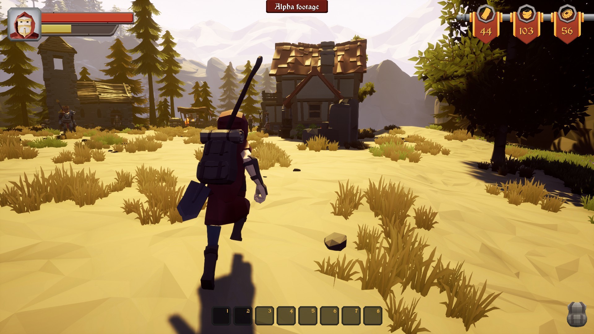 Beodara screenshot 2
