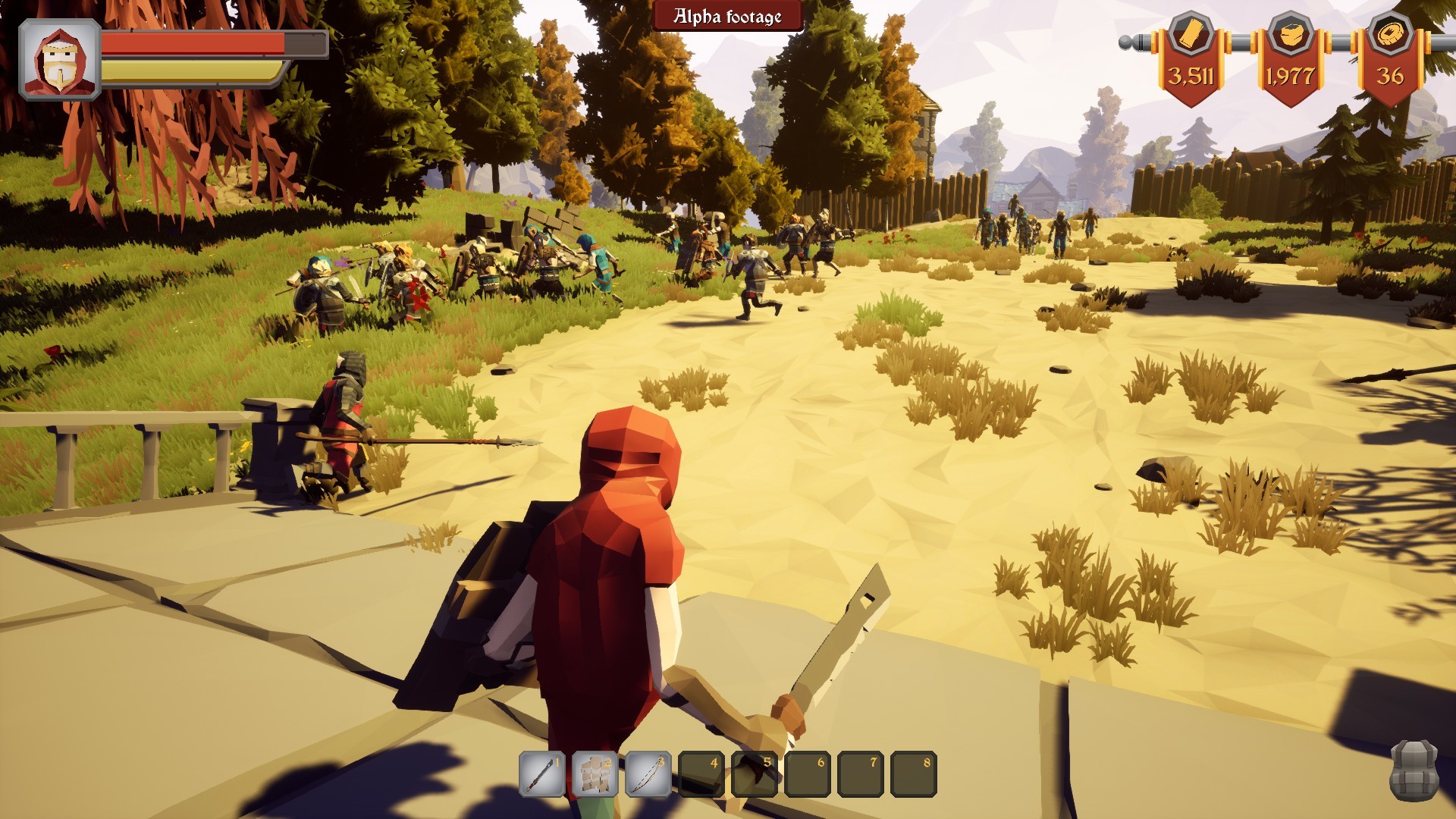 Beodara screenshot 3