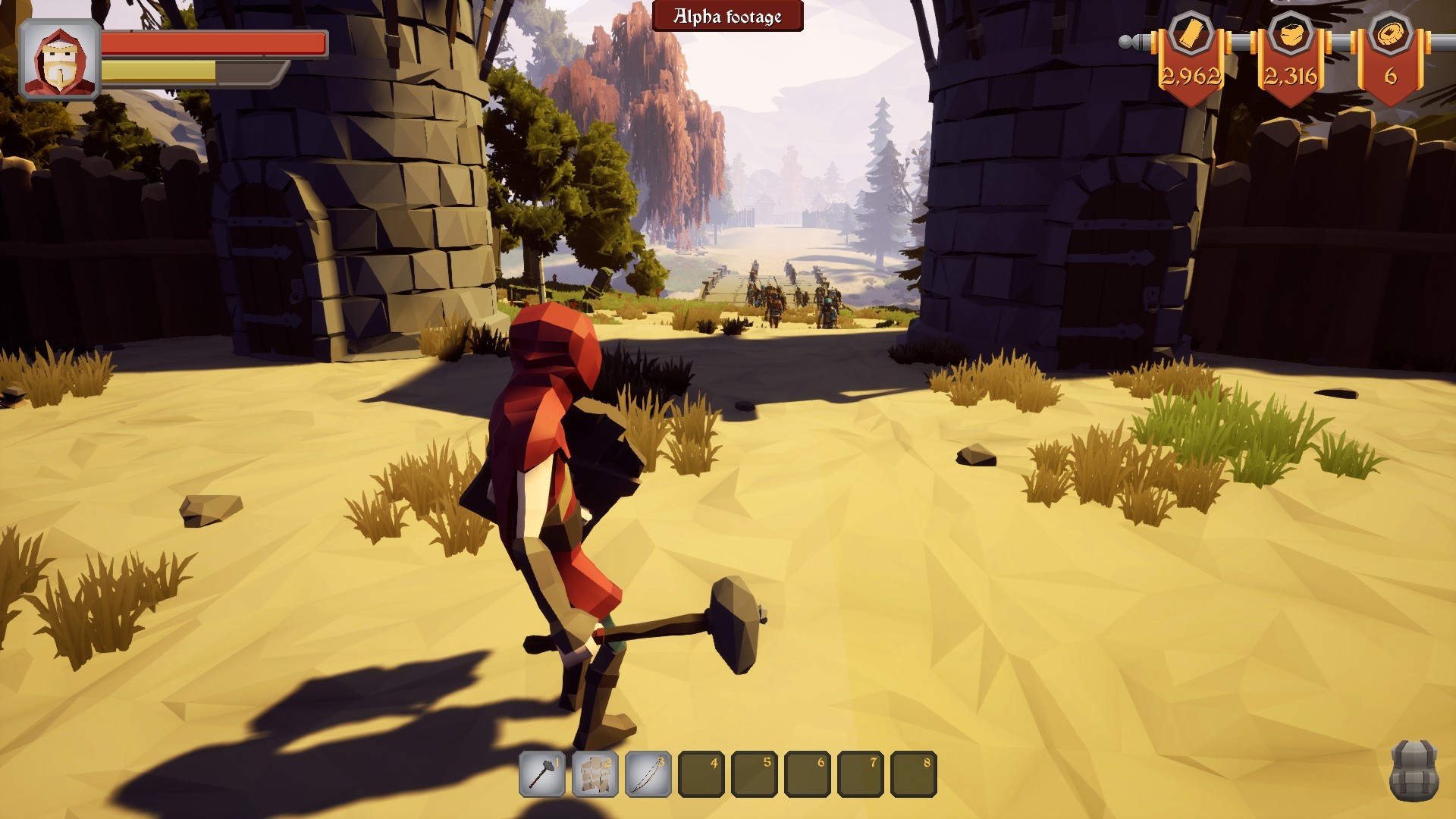 Beodara screenshot 4