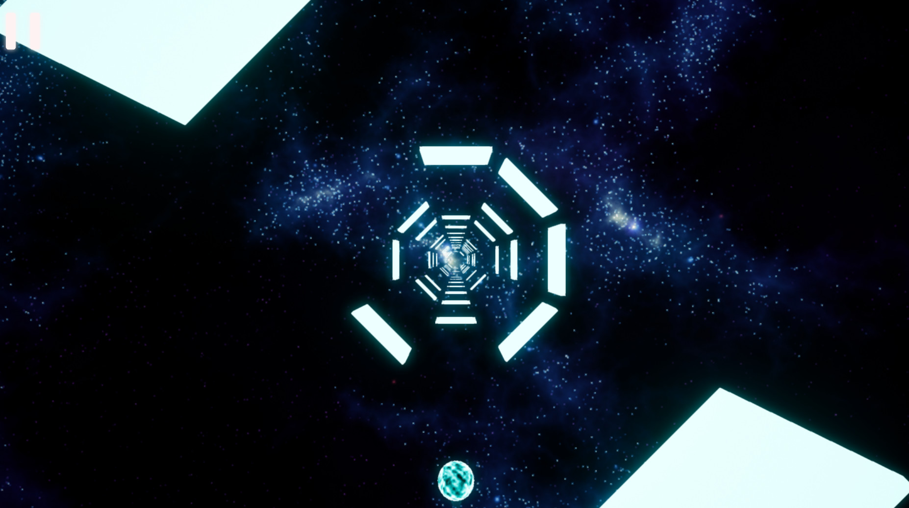 Music Ball screenshot 2