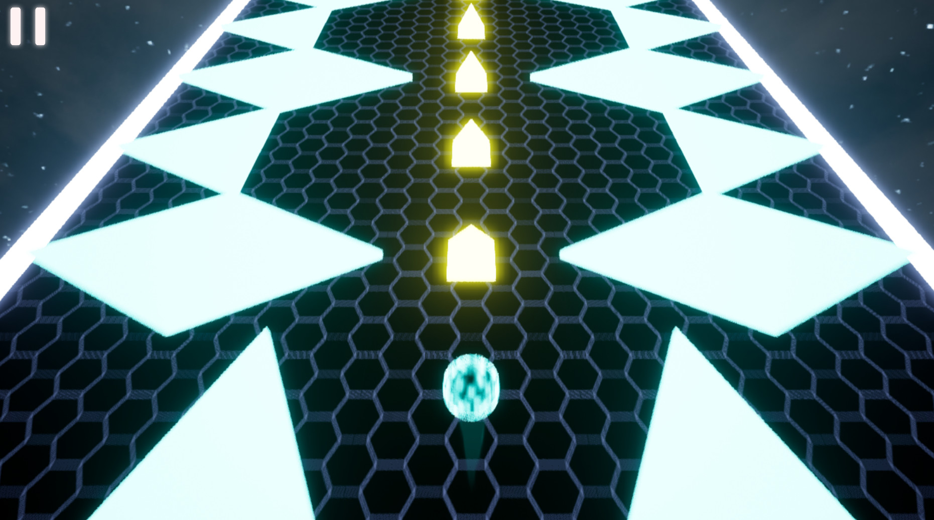Music Ball screenshot 1
