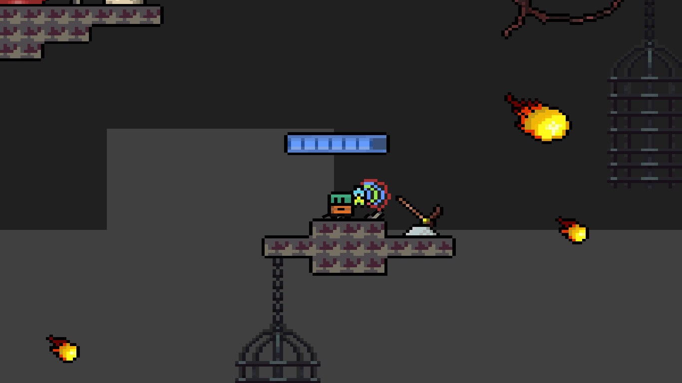 FOS - MYSTICAL SKINS screenshot 5