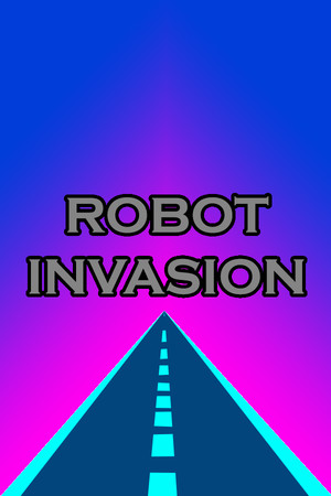 Robot Invasion