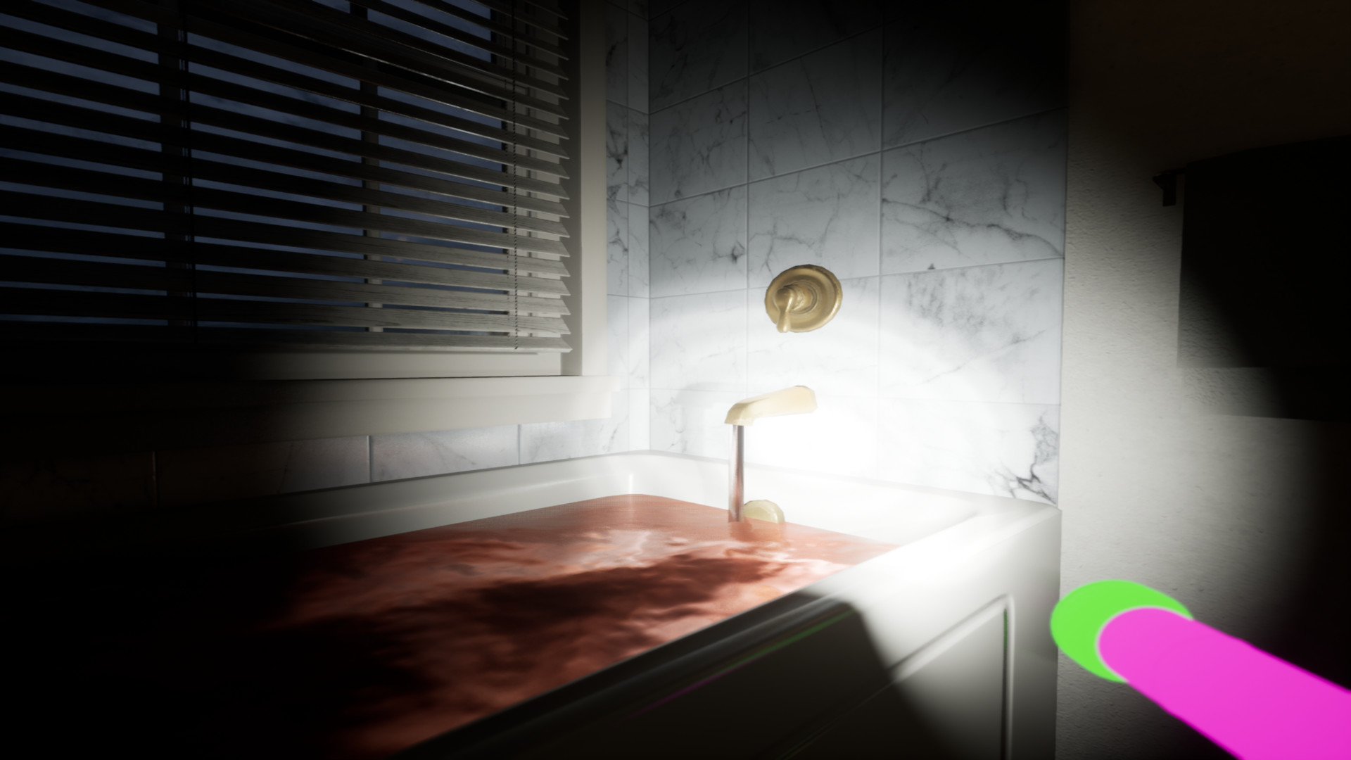 Little Terror screenshot 12