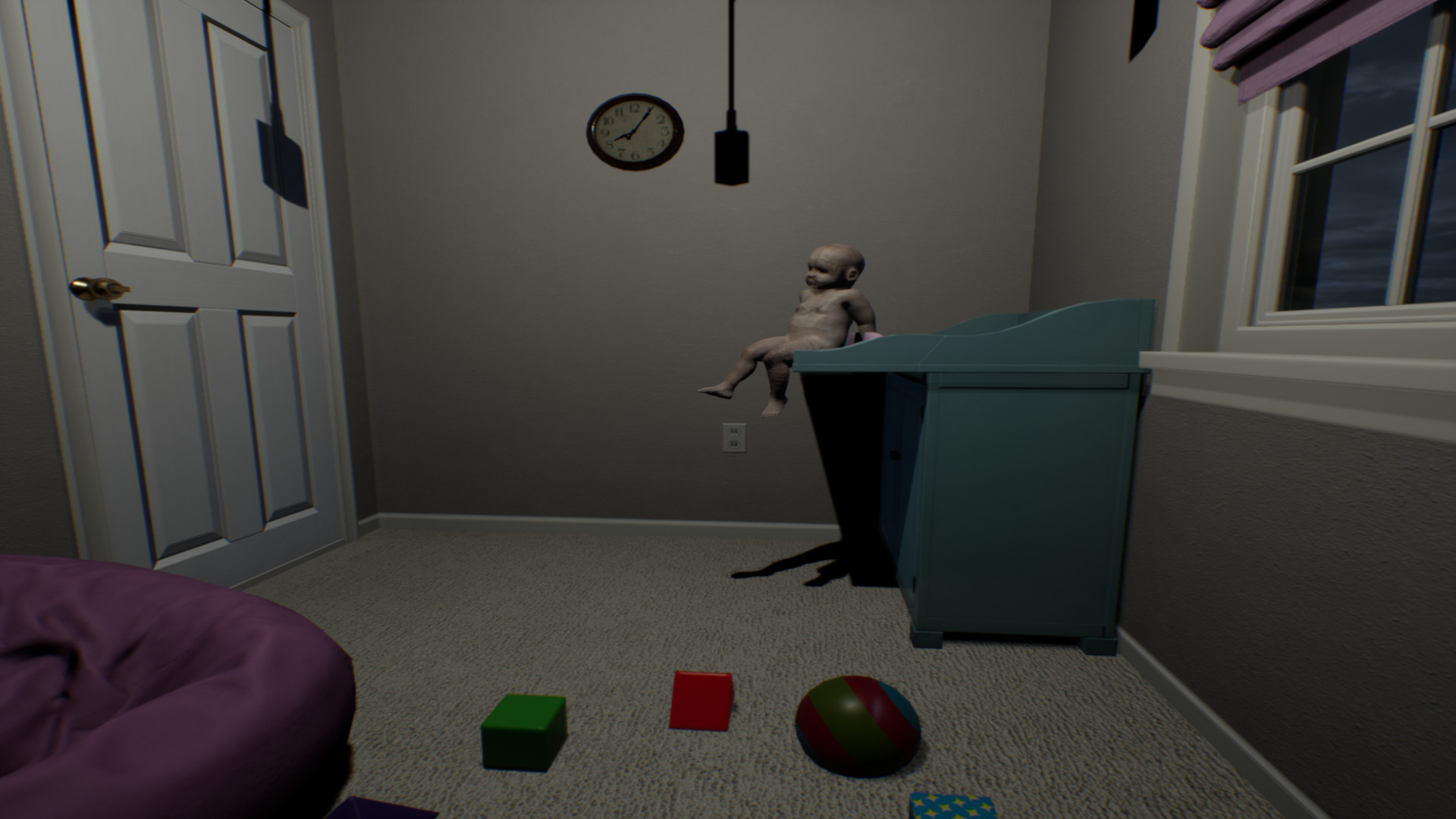 Little Terror screenshot 10