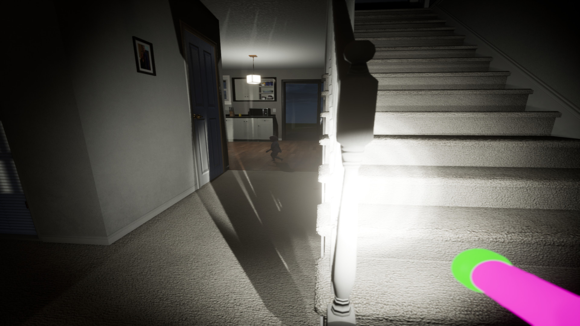 Little Terror screenshot 16