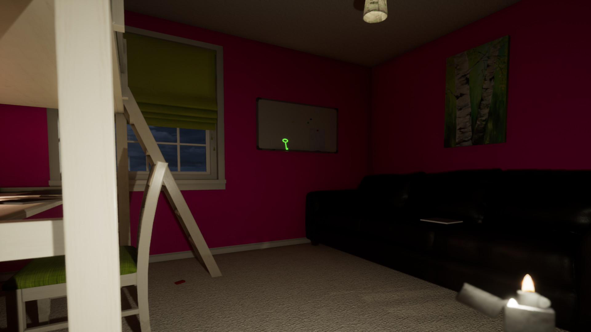 Little Terror screenshot 13