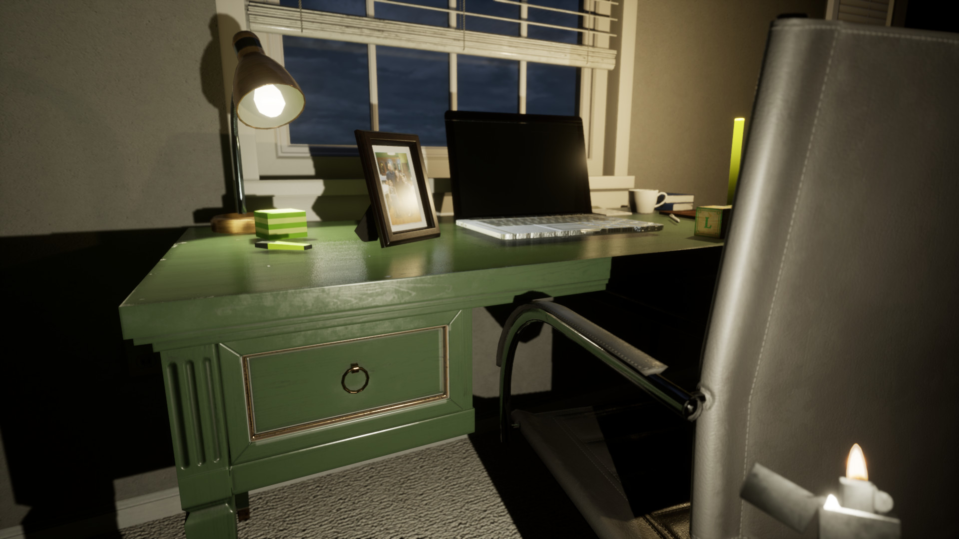 Little Terror screenshot 15